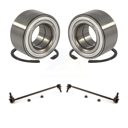 Wheel Bearing Kit-K7T-100986 - Kit.bestparts.ca