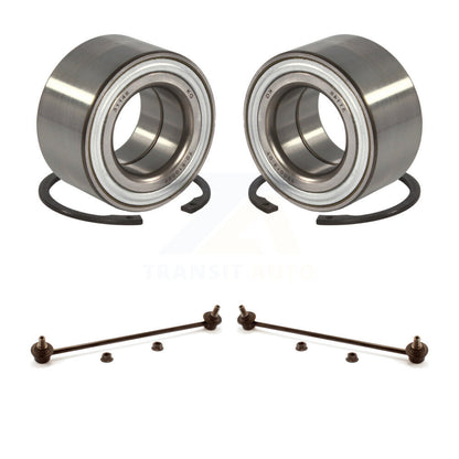 Wheel Bearing Kit-K7T-100987 - Kit.bestparts.ca