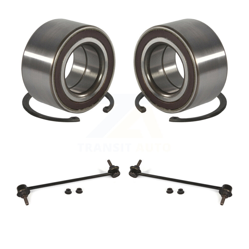Wheel Bearing Kit-K7T-100988 - Kit.bestparts.ca Kit.bestparts.ca