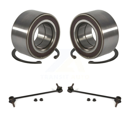 Wheel Bearing Kit-K7T-100988 - Kit.bestparts.ca