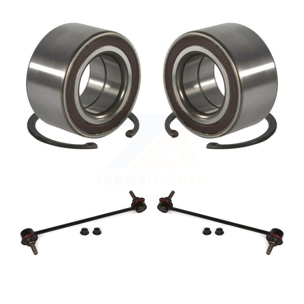 Wheel Bearing Kit-K7T-100989 - Kit.bestparts.ca