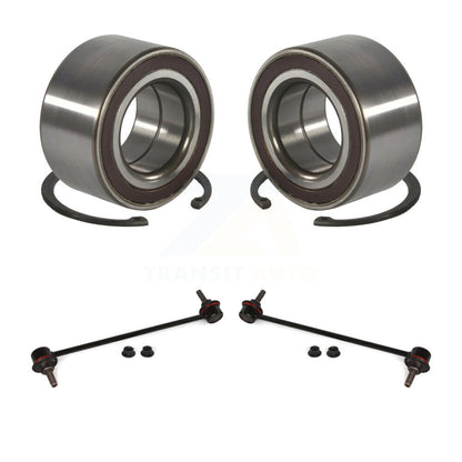 Wheel Bearing Kit-K7T-100989 - Kit.bestparts.ca
