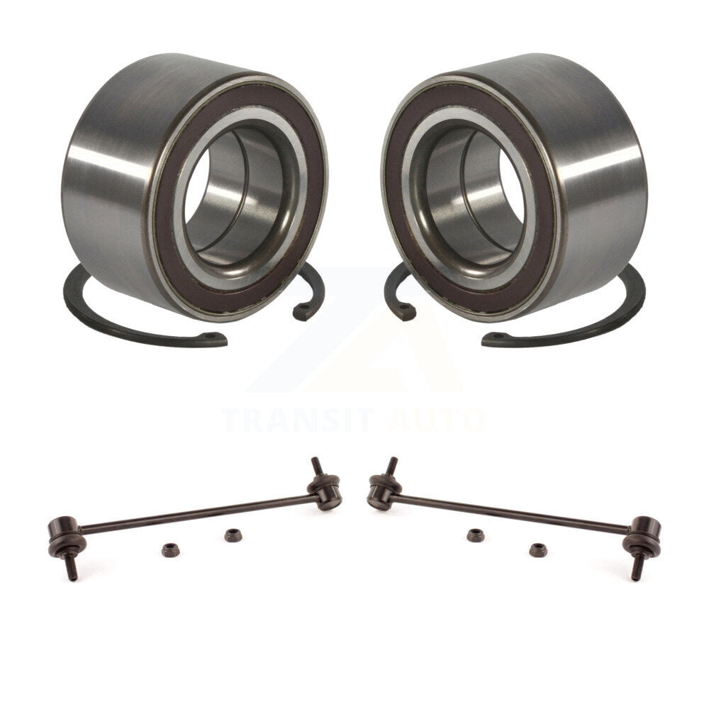 Wheel Bearing Kit-K7T-100990 - Kit.bestparts.ca Kit.bestparts.ca