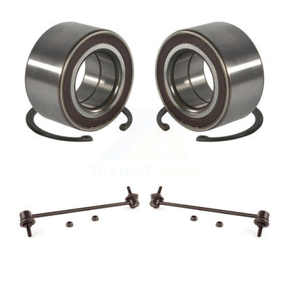Wheel Bearing Kit-K7T-100990 - Kit.bestparts.ca