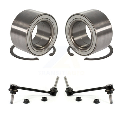 Wheel Bearing Kit-K7T-100992 - Kit.bestparts.ca