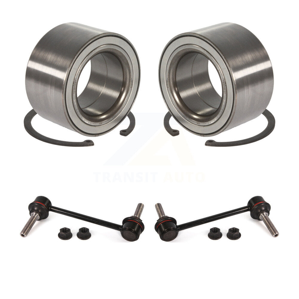 Wheel Bearing Kit-K7T-100993 - Kit.bestparts.ca Kit.bestparts.ca