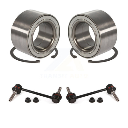 Wheel Bearing Kit-K7T-100993 - Kit.bestparts.ca