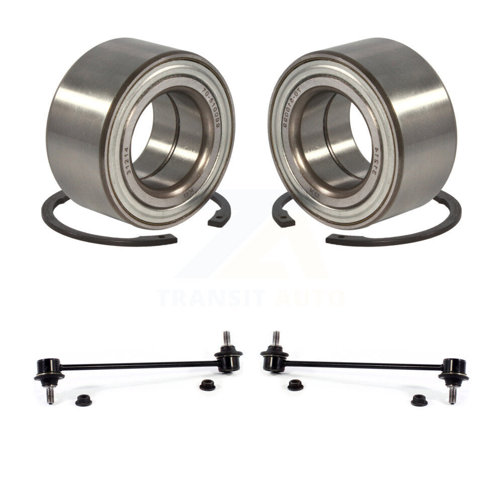 Wheel Bearing Kit-K7T-100994 - Kit.bestparts.ca Kit.bestparts.ca