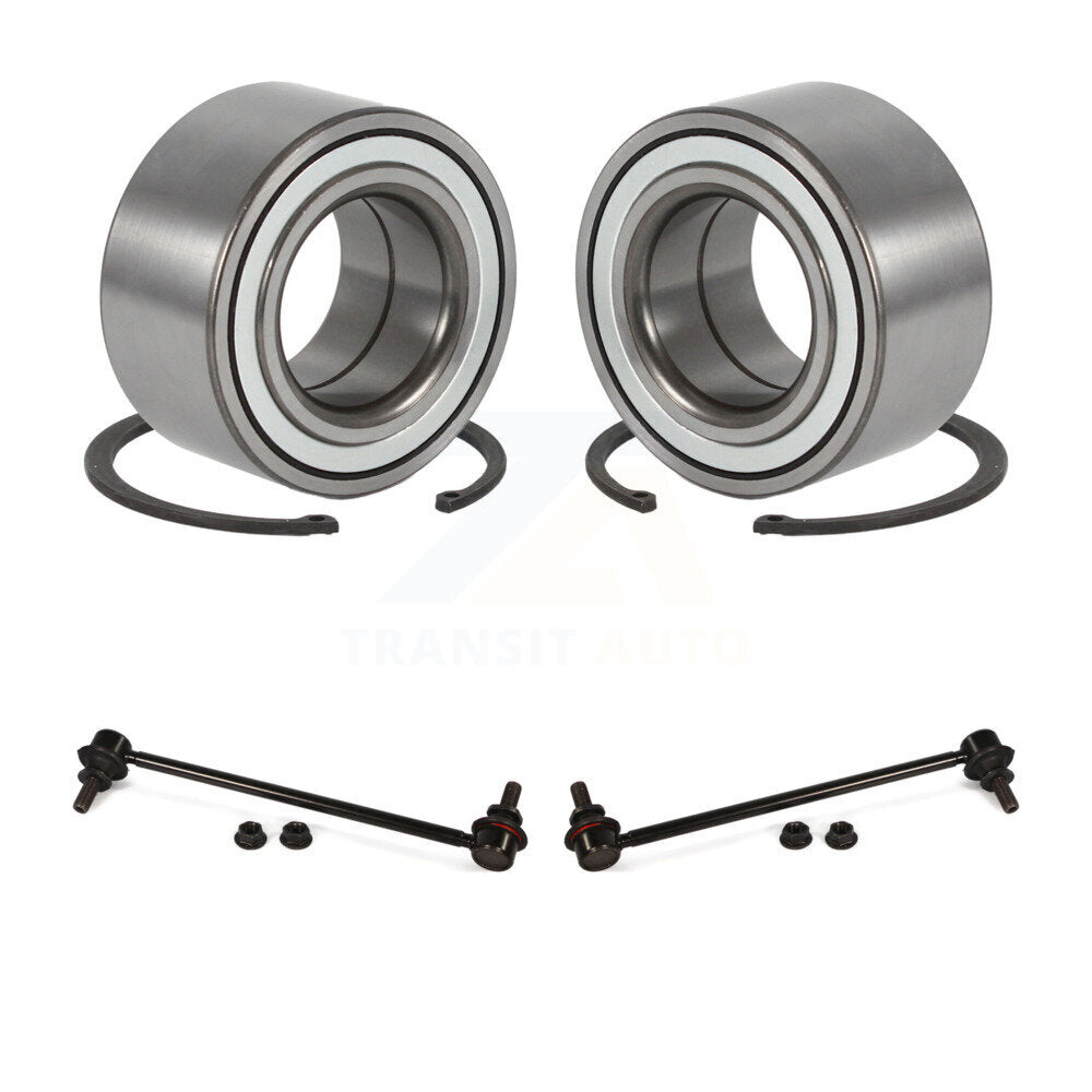 Wheel Bearing Kit-K7T-100995 - Kit.bestparts.ca Kit.bestparts.ca
