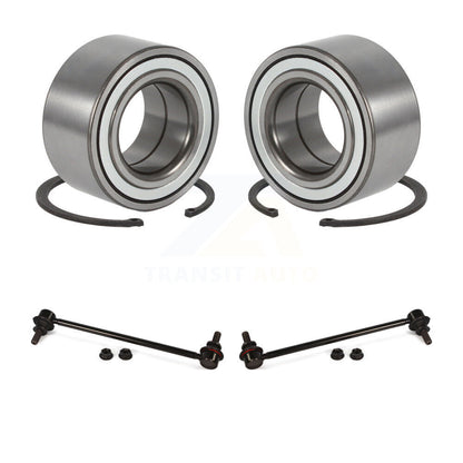 Wheel Bearing Kit-K7T-100995 - Kit.bestparts.ca