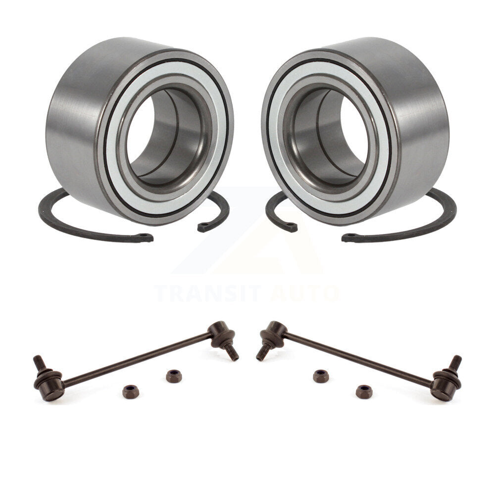 Wheel Bearing Kit-K7T-100996 - Kit.bestparts.ca