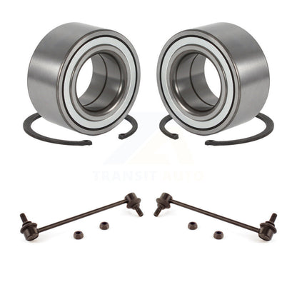 Wheel Bearing Kit-K7T-100996 - Kit.bestparts.ca
