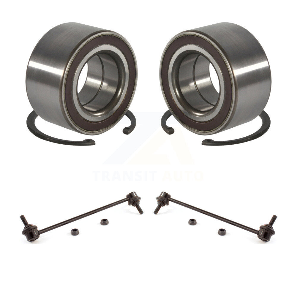 Wheel Bearing Kit-K7T-100997 - Kit.bestparts.ca Kit.bestparts.ca