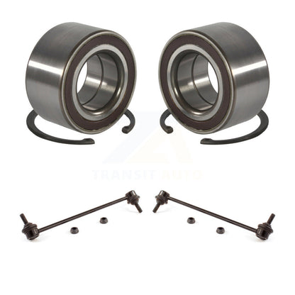 Wheel Bearing Kit-K7T-100997 - Kit.bestparts.ca