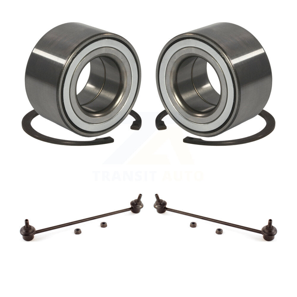 Wheel Bearing Kit-K7T-100998 - Kit.bestparts.ca Kit.bestparts.ca