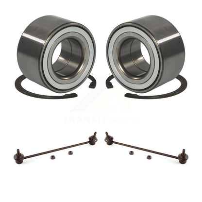 Wheel Bearing Kit-K7T-100998 - Kit.bestparts.ca