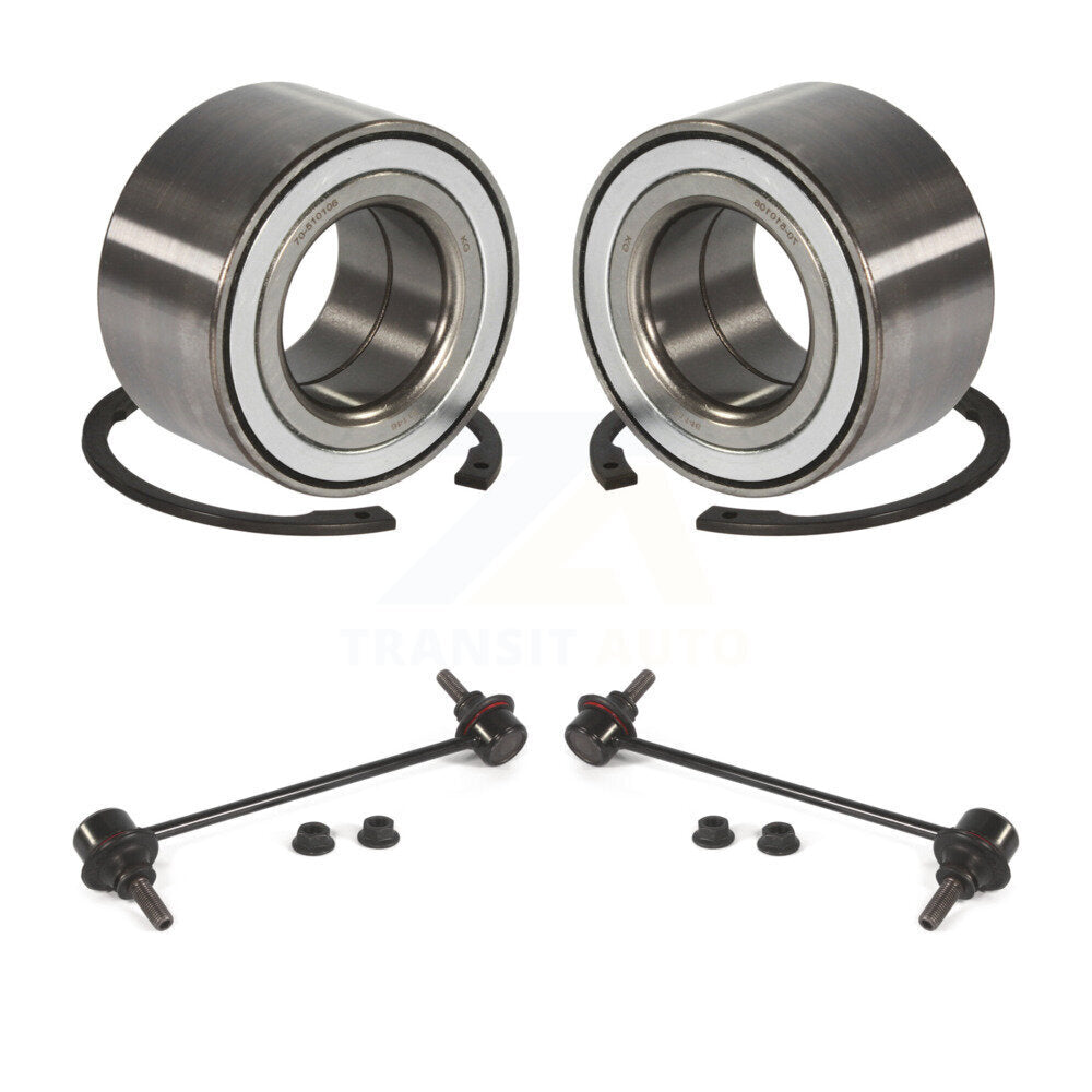 Wheel Bearing Kit-K7T-100999 - Kit.bestparts.ca Kit.bestparts.ca
