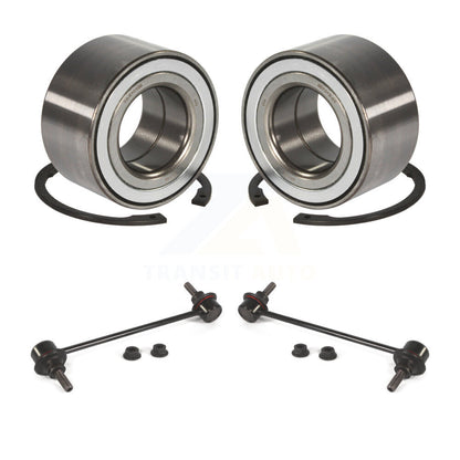 Wheel Bearing Kit-K7T-100999 - Kit.bestparts.ca
