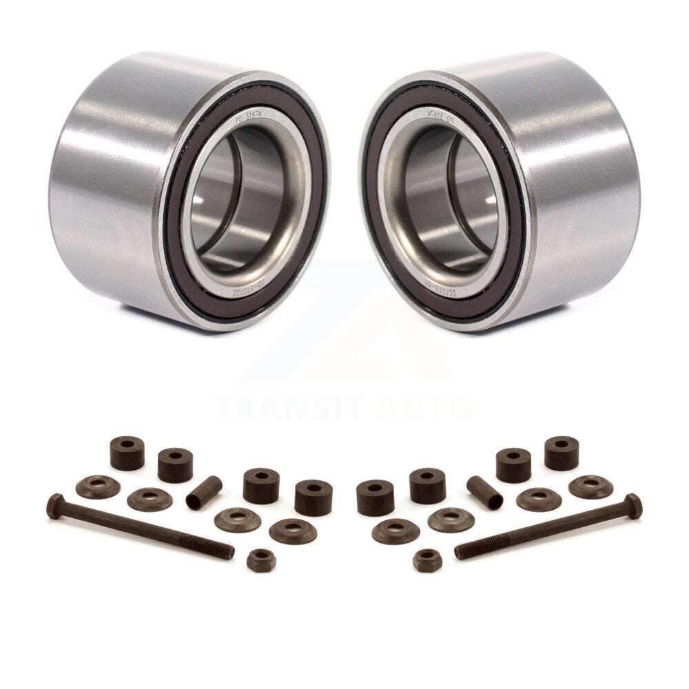 Wheel Bearing Kit-K7T-101013 - Kit.bestparts.ca