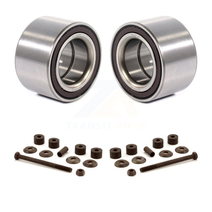Wheel Bearing Kit-K7T-101013 - Kit.bestparts.ca