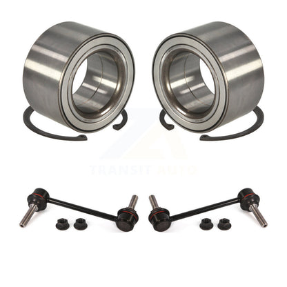 Wheel Bearing Kit-K7T-101016 - Kit.bestparts.ca