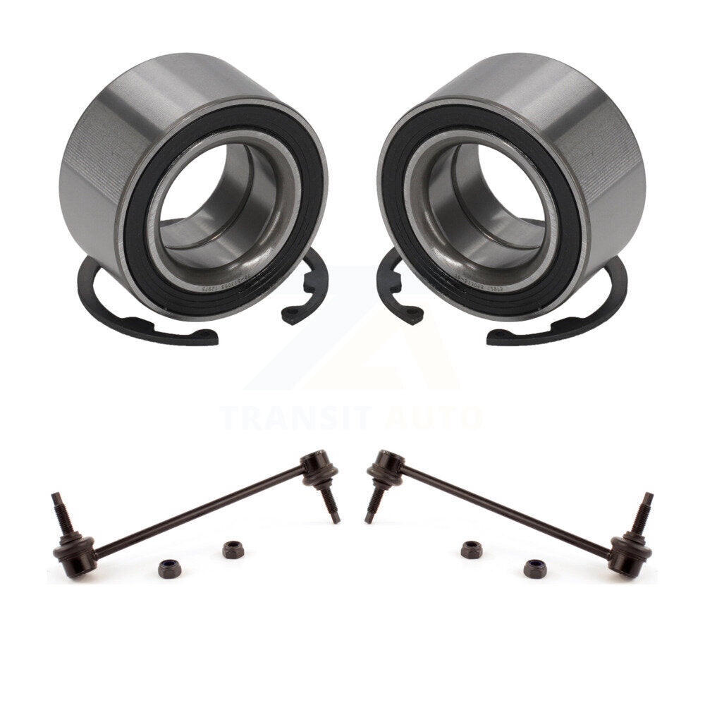 Wheel Bearing Kit-K7T-101019 - Kit.bestparts.ca Kit.bestparts.ca