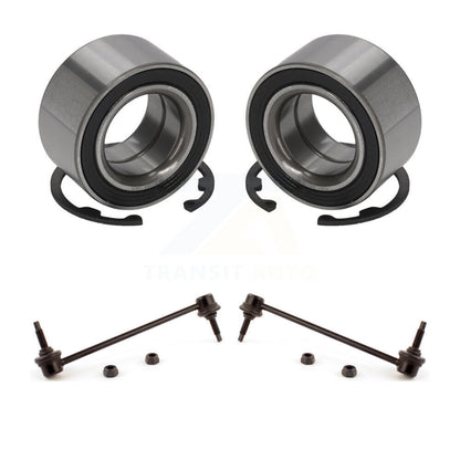 Wheel Bearing Kit-K7T-101019 - Kit.bestparts.ca