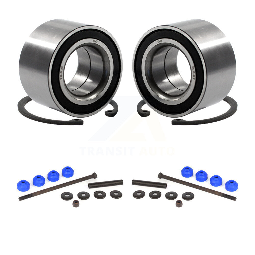 Wheel Bearing Kit-K7T-101025 - Kit.bestparts.ca Kit.bestparts.ca
