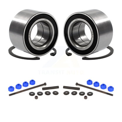 Wheel Bearing Kit-K7T-101025 - Kit.bestparts.ca