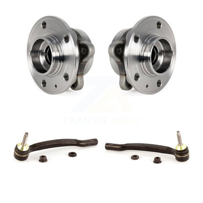 Wheel Bearing Hub Assembly Kit-K7T-101062 - Kit.bestparts.ca