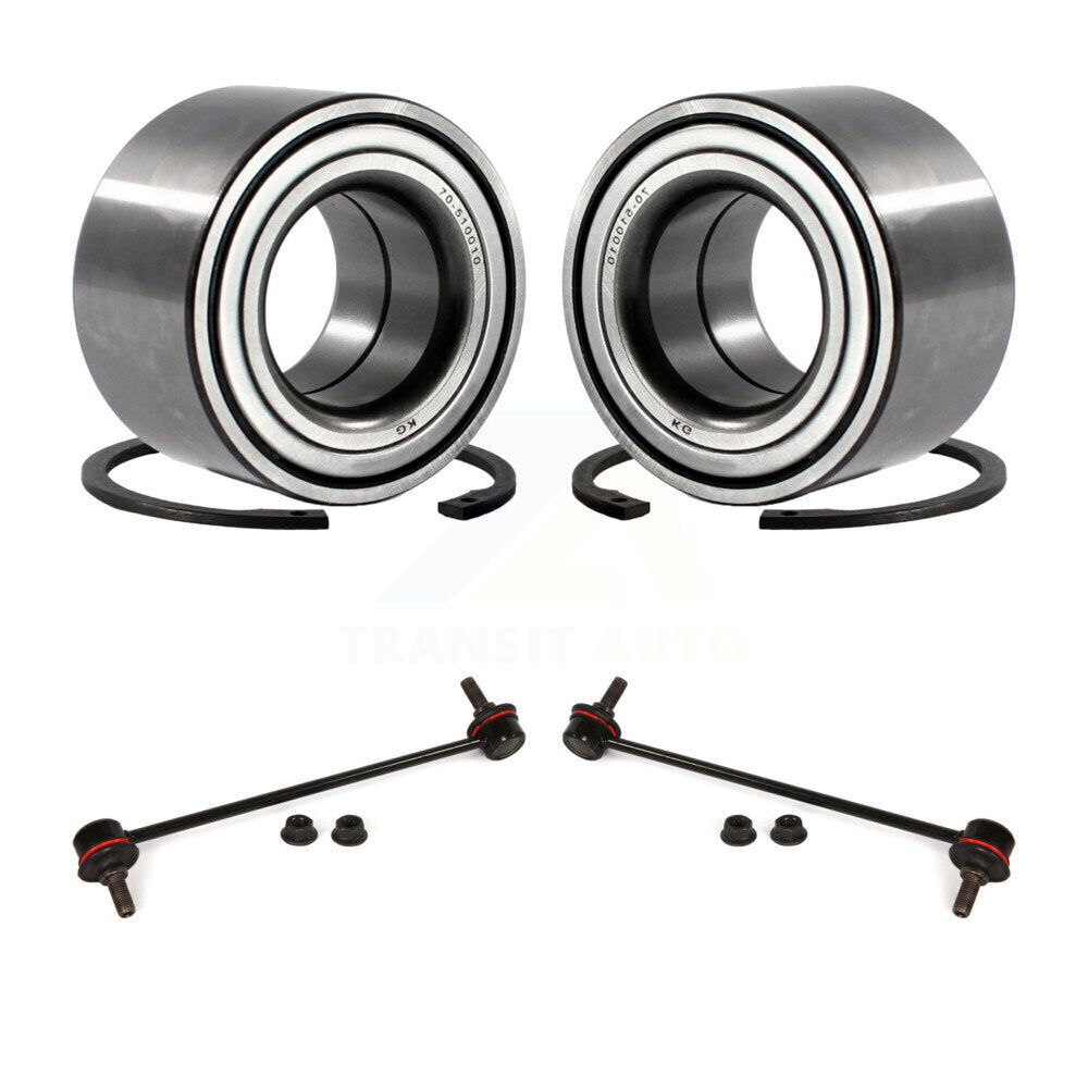 Wheel Bearing Kit-K7T-101068 - Kit.bestparts.ca