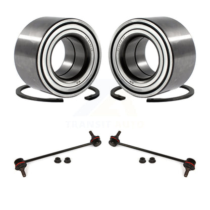 Wheel Bearing Kit-K7T-101068 - Kit.bestparts.ca
