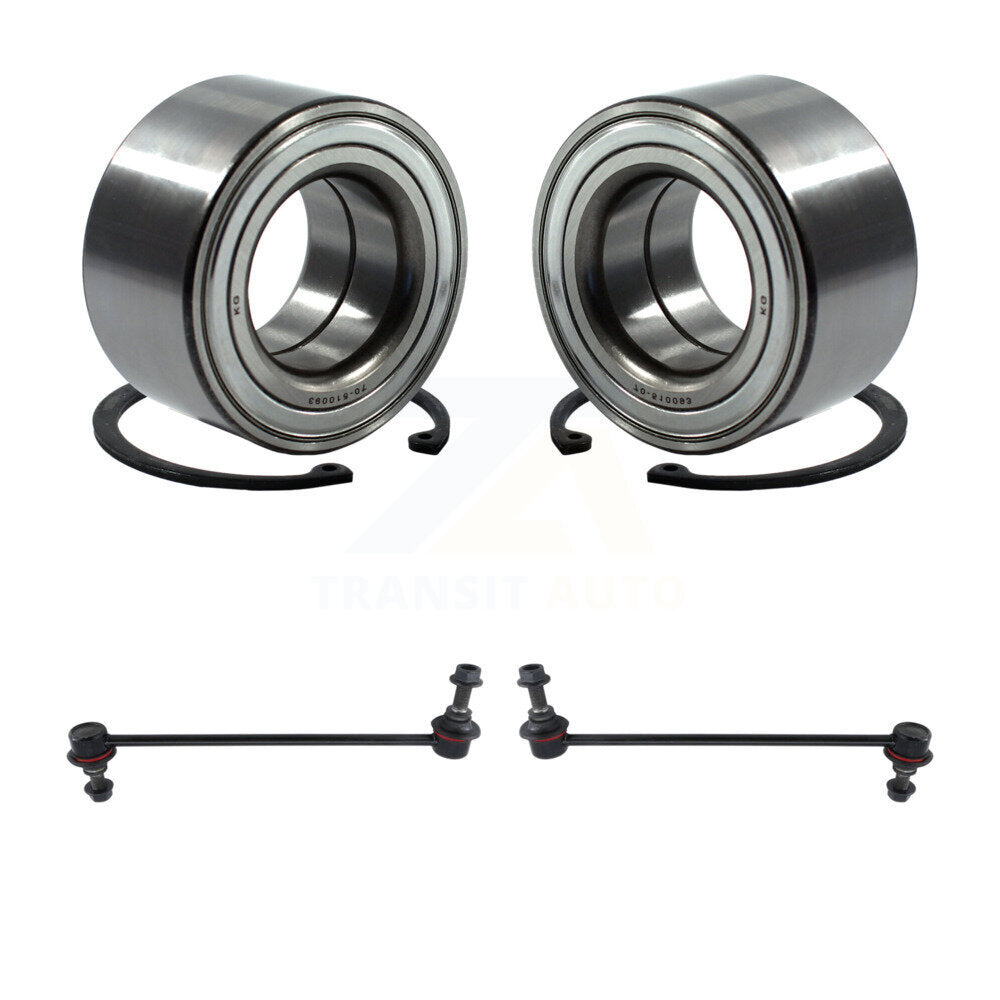 Wheel Bearing Kit-K7T-101070 Kit.bestparts.ca