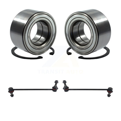 Wheel Bearing Kit-K7T-101070