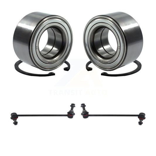 Wheel Bearing Kit-K7T-101070