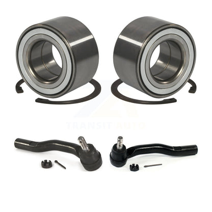 Wheel Bearing Kit-K7T-101073 - Kit.bestparts.ca