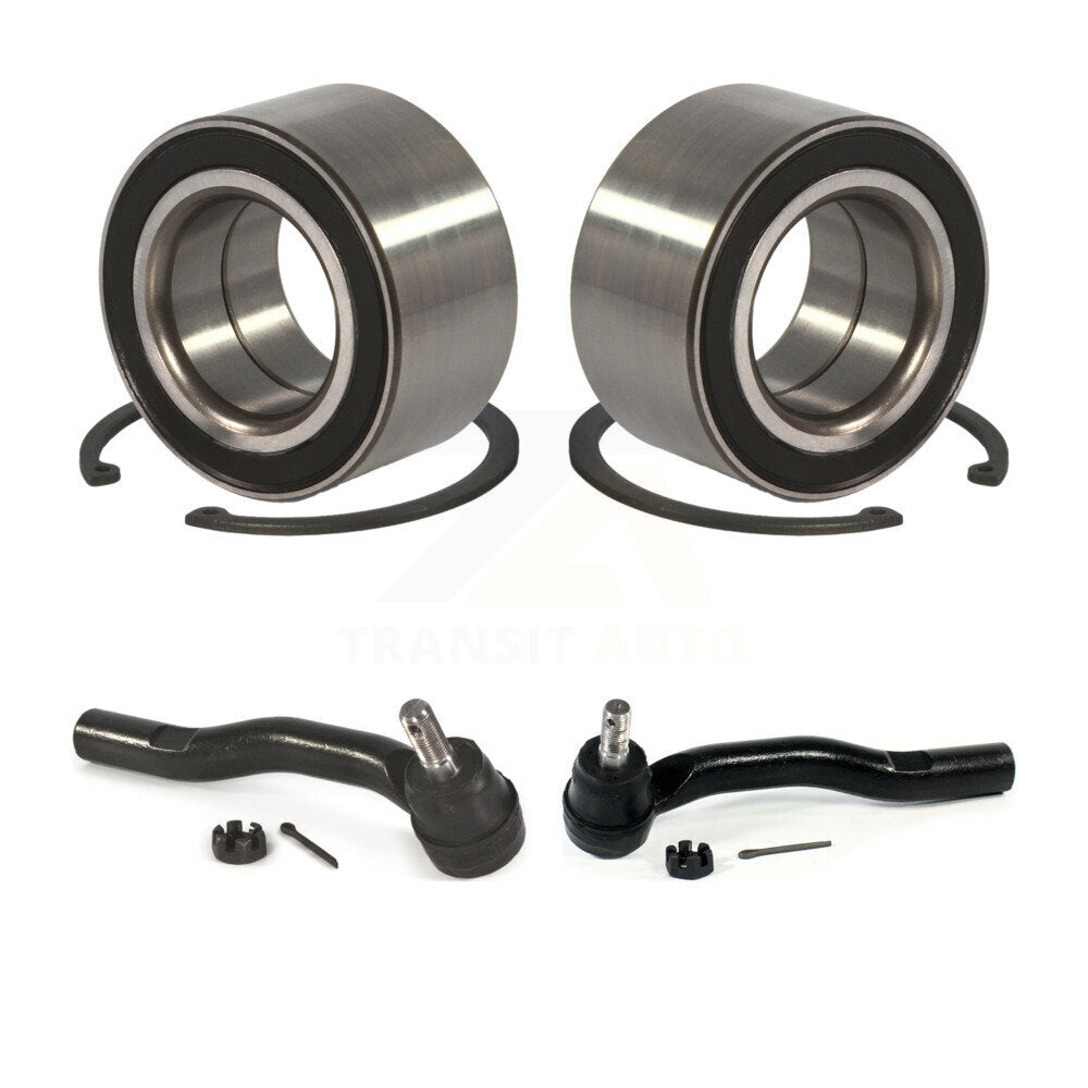 Wheel Bearing Kit-K7T-101074 - Kit.bestparts.ca Kit.bestparts.ca