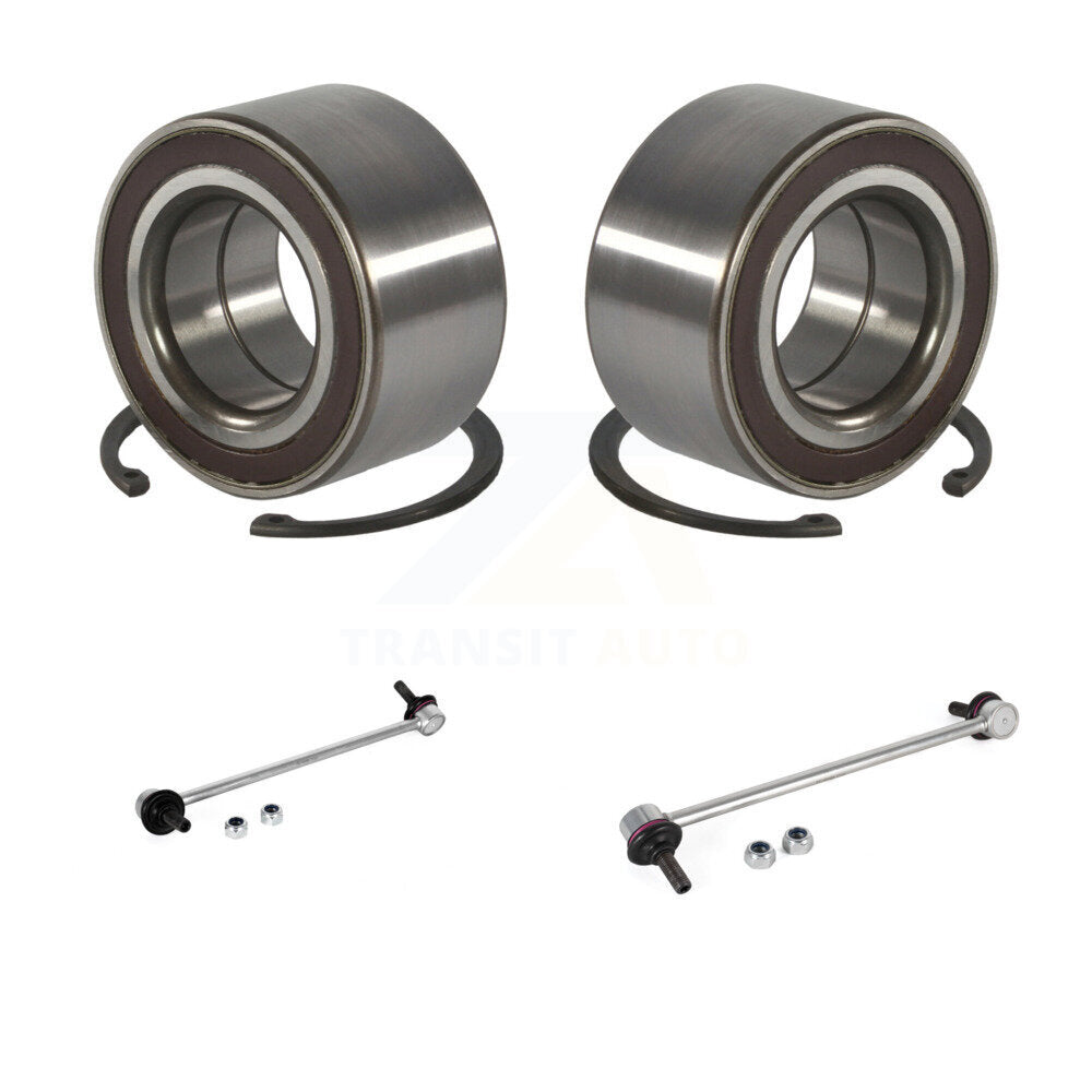 Wheel Bearing Kit-K7T-101201 - Kit.bestparts.ca Kit.bestparts.ca
