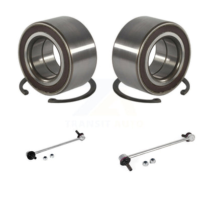 Wheel Bearing Kit-K7T-101201 - Kit.bestparts.ca