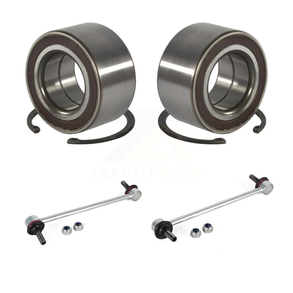 Wheel Bearing Kit-K7T-101208 - Kit.bestparts.ca