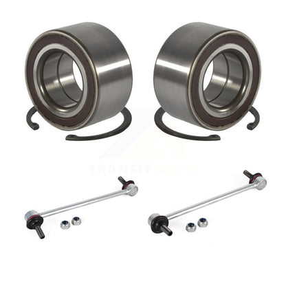 Wheel Bearing Kit-K7T-101208 - Kit.bestparts.ca
