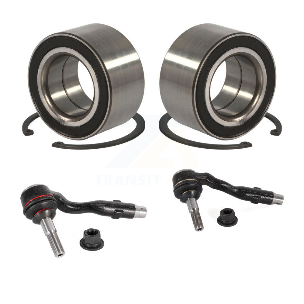 wheel bearing-k7t-101241 - Kit.bestparts.ca Kit.bestparts.ca