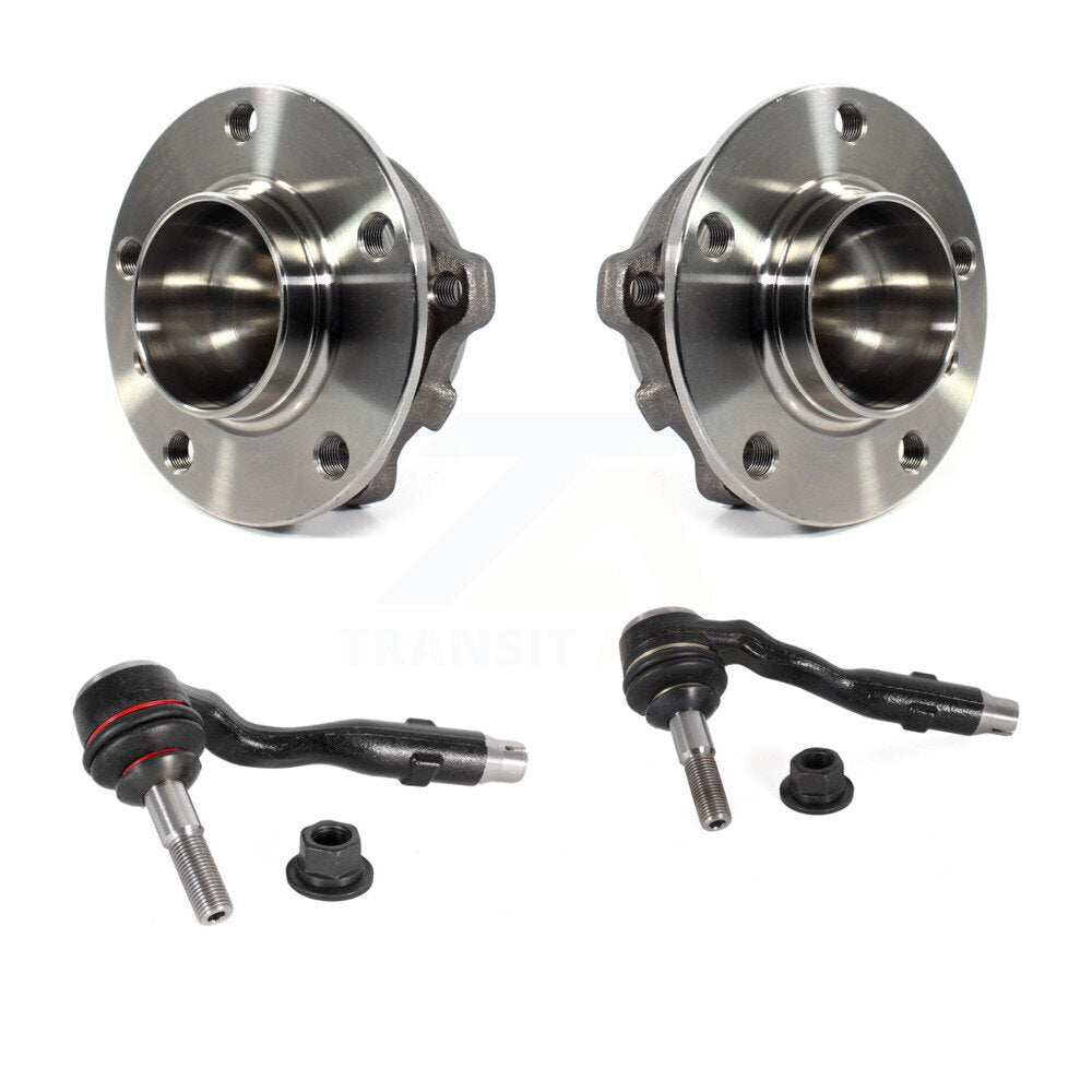 Wheel Bearing Hub Assembly Kit-K7T-101324 - Kit.bestparts.ca Kit.bestparts.ca