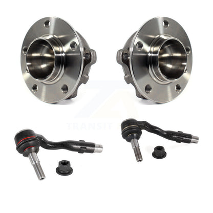 Wheel Bearing Hub Assembly Kit-K7T-101324 - Kit.bestparts.ca
