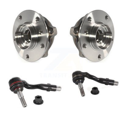 Wheel Bearing Hub Assembly Kit-K7T-101326 - Kit.bestparts.ca