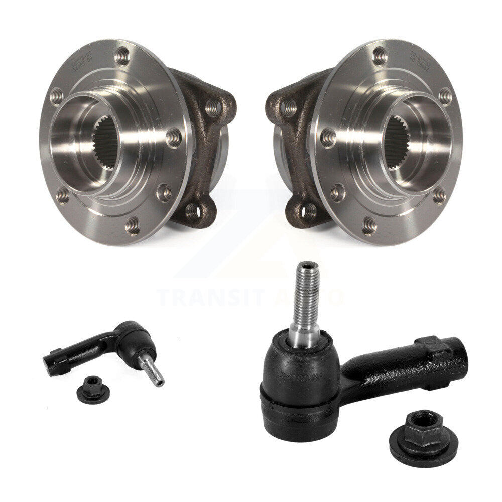 Wheel Bearing Hub Assembly Kit-K7T-101331 - Kit.bestparts.ca Kit.bestparts.ca