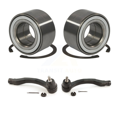 Wheel Bearing Kit-K7T-101346 - Kit.bestparts.ca