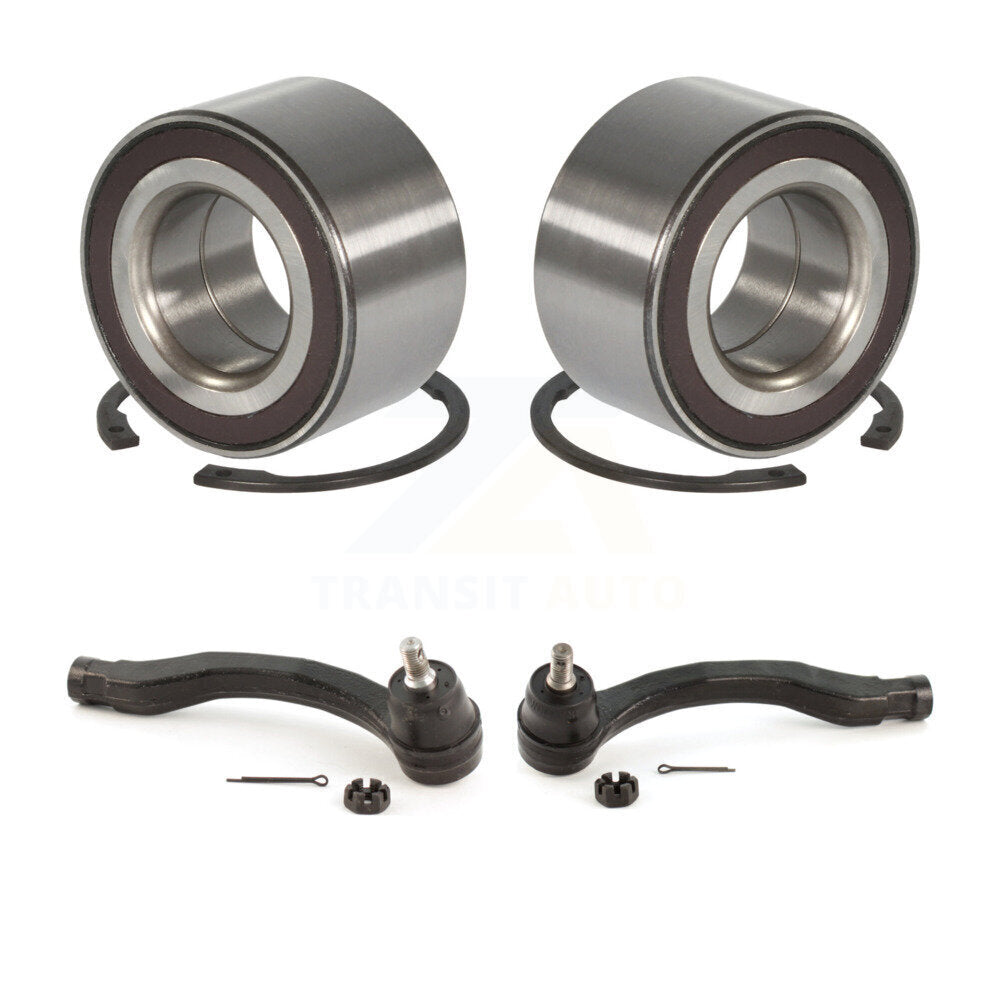 Wheel Bearing Kit-K7T-101347 - Kit.bestparts.ca
