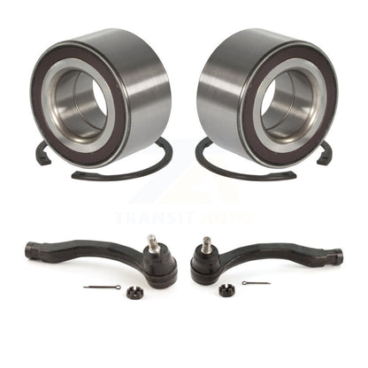 Wheel Bearing Kit-K7T-101347 - Kit.bestparts.ca