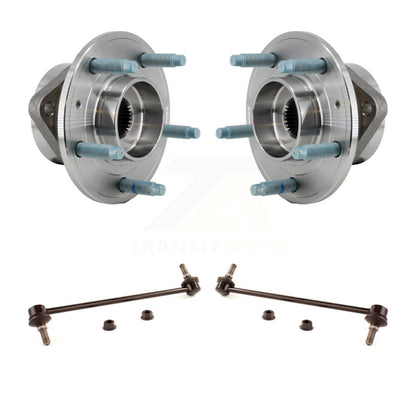 wheel bearing hub assembly-k7t-101352 - Kit.bestparts.ca
